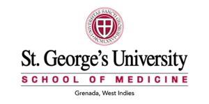 St. George's University logo